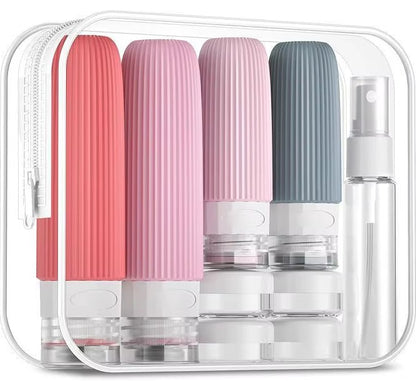 Beauty travel set