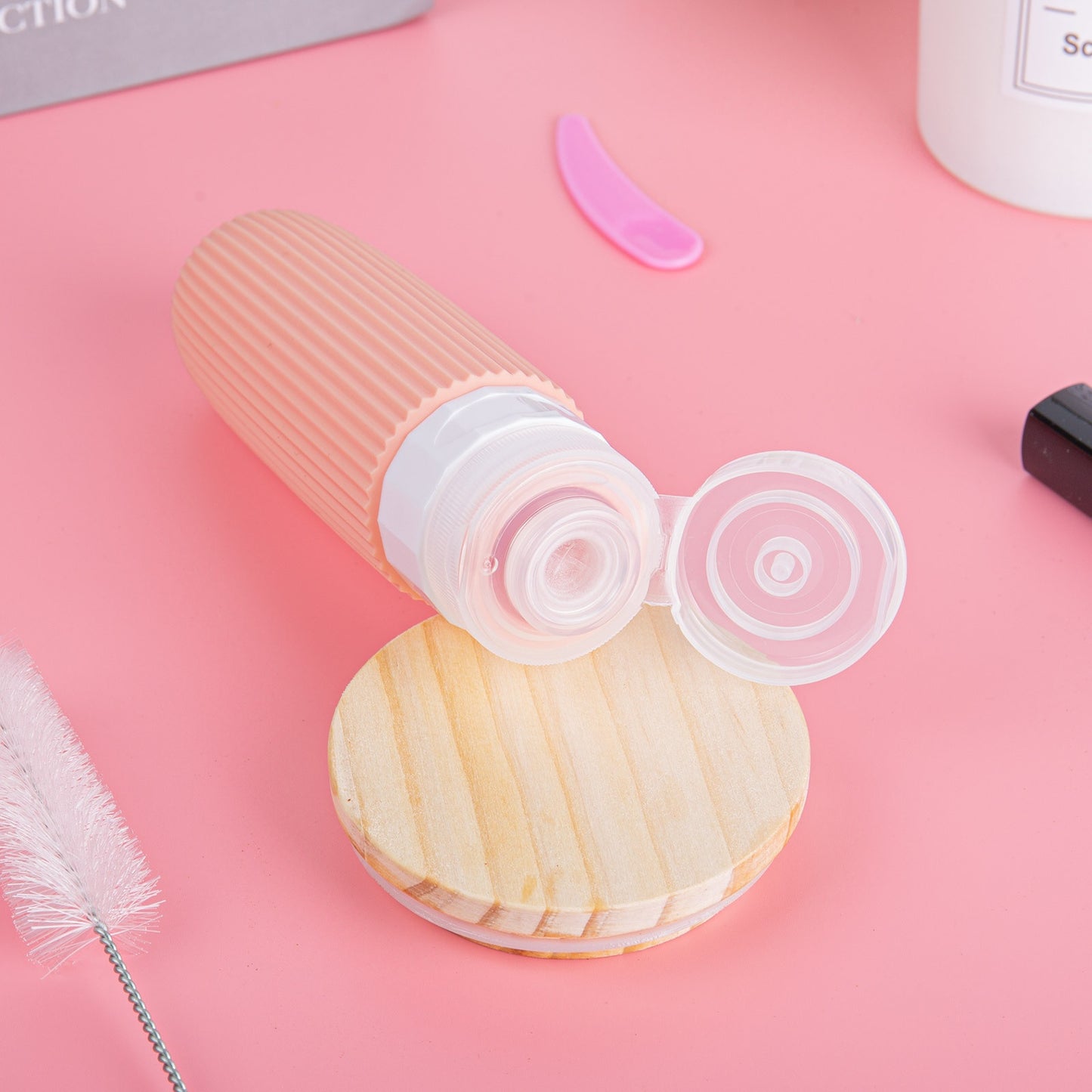 Beauty travel set