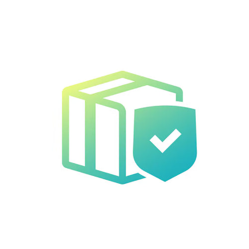 Parcel insurance